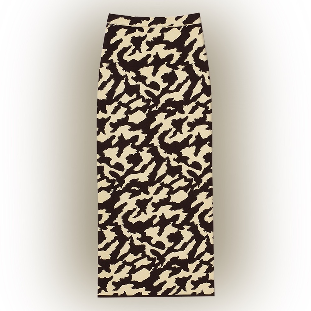 NANUSHKA Jenny Midi Tube Skirt Brand New Size XS